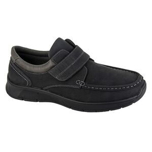 Scimitar Mens Sneakers / Black